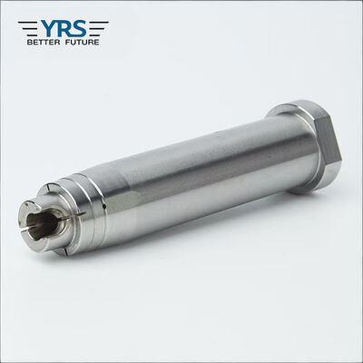 Muoiono le parti di plastica SKH61 SKH51 dell'inserzione d'acciaio di anima per il gel della doccia