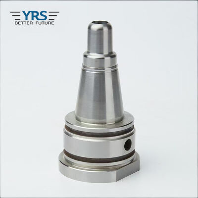 La muffa di plastica dell'iniezione medica parte 1,2343 HRC48-52 materiali