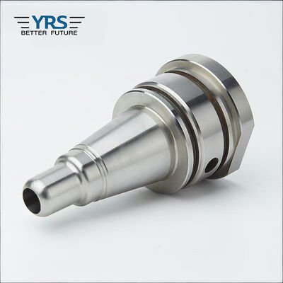 La muffa di plastica dell'iniezione medica parte 1,2343 HRC48-52 materiali