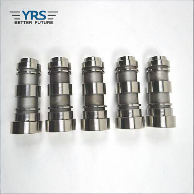 Espulsori inossidabili della muffa SKH51 multifunzionali con la scanalatura