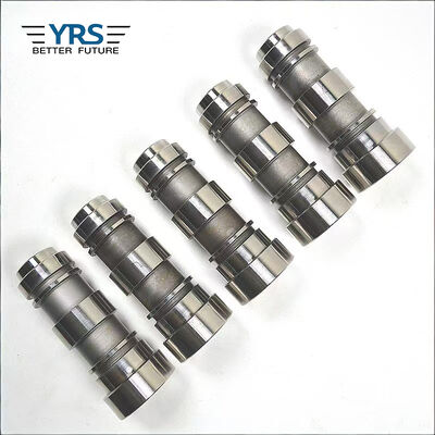 Espulsori inossidabili della muffa SKH51 multifunzionali con la scanalatura