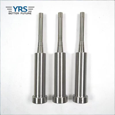 Parti durevoli SKH-9 dello stampaggio ad iniezione SKH51 per industria medica