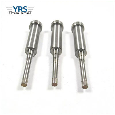 Parti durevoli SKH-9 dello stampaggio ad iniezione SKH51 per industria medica