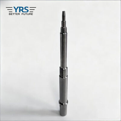 Parti Multiscene dello stampaggio ad iniezione di tolleranza 0.005mm resistente alla corrosione