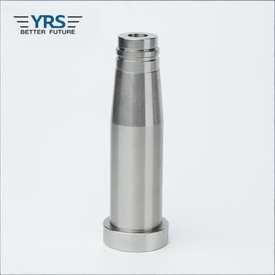 Strumento inossidabile dello stampaggio ad iniezione SKD61, pezzi di ricambio dello stampaggio ad iniezione dell'asse