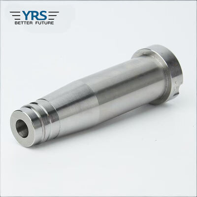 Strumento inossidabile dello stampaggio ad iniezione SKD61, pezzi di ricambio dello stampaggio ad iniezione dell'asse